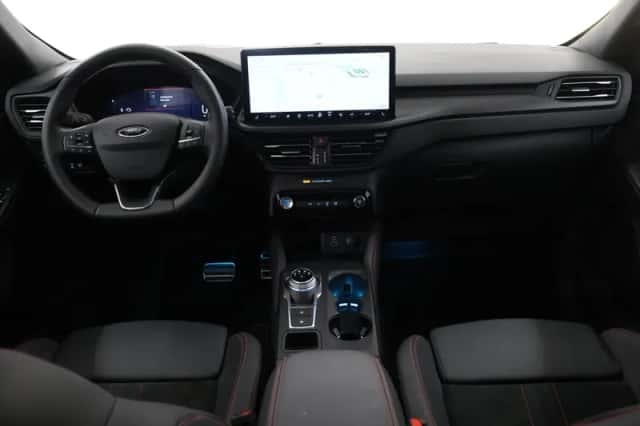 Ford Kuga (2025) thumbnail 8