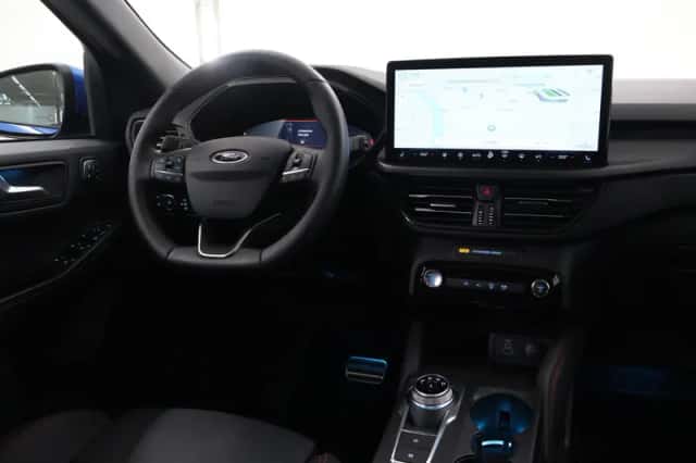 Ford Kuga (2025) thumbnail 9