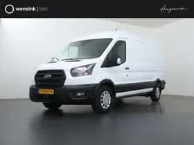 Ford Transit (2024)