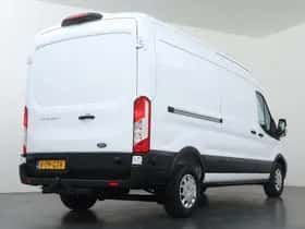 Ford Transit (2024) thumbnail 2