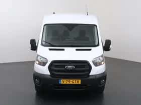 Ford Transit (2024) thumbnail 3