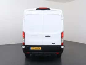 Ford Transit (2024) thumbnail 4