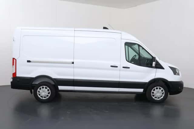 Ford Transit (2024) thumbnail 6