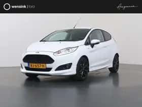 Ford Fiesta (2017)