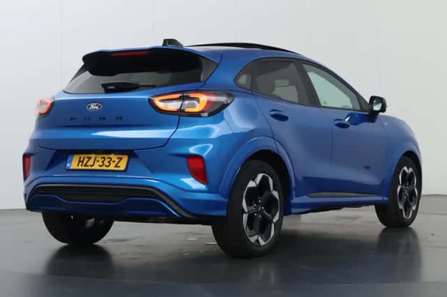 Ford Puma (2024) thumbnail 2