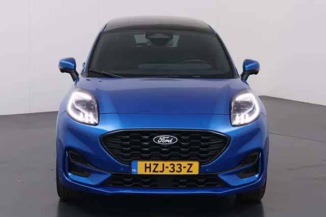 Ford Puma (2024) thumbnail 3