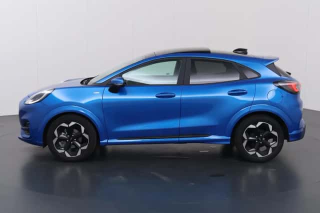 Ford Puma (2024) thumbnail 5