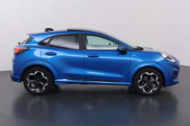 Ford Puma (2024) thumbnail 6