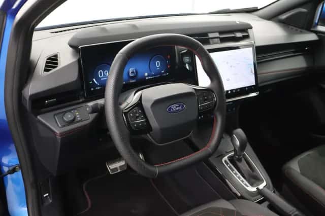 Ford Puma (2024) thumbnail 7