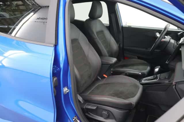 Ford Puma (2024) thumbnail 10
