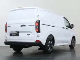 Ford Transit Custom (2025) thumbnail 2