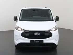 Ford Transit Custom (2025) thumbnail 3