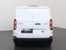 Ford Transit Custom (2025) thumbnail 4