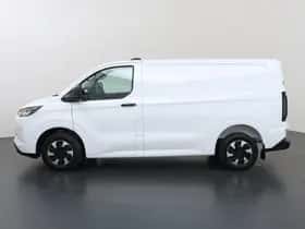 Ford Transit Custom (2025) thumbnail 5