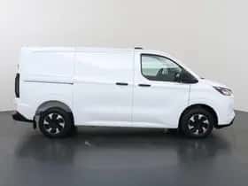 Ford Transit Custom (2025) thumbnail 6