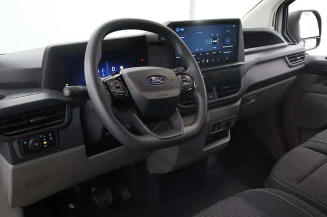 Ford Transit Custom (2025) thumbnail 7