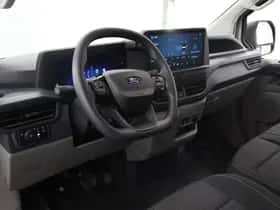 Ford Transit Custom (2025) thumbnail 7