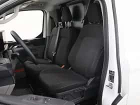 Ford Transit Custom (2025) thumbnail 8