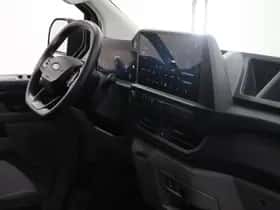 Ford Transit Custom (2025) thumbnail 9