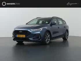 Ford Focus (2023)