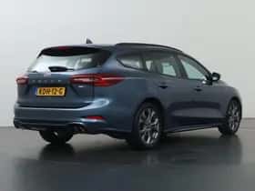 Ford Focus (2023) thumbnail 2