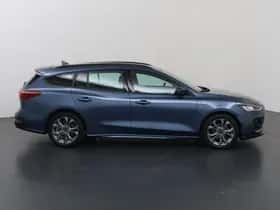 Ford Focus (2023) thumbnail 6