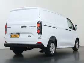 Ford Transit Custom (2024) thumbnail 2