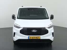 Ford Transit Custom (2024) thumbnail 3
