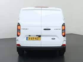 Ford Transit Custom (2024) thumbnail 4