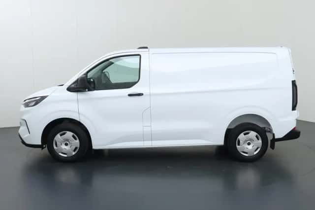 Ford Transit Custom (2024) thumbnail 5