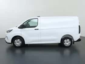Ford Transit Custom (2024) thumbnail 5