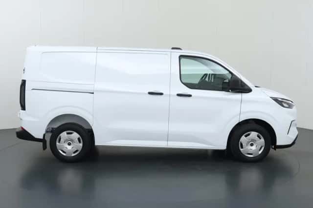 Ford Transit Custom (2024) thumbnail 6