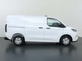 Ford Transit Custom (2024) thumbnail 6