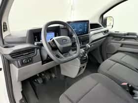 Ford Transit Custom (2024) thumbnail 7