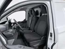 Ford Transit Custom (2024) thumbnail 8