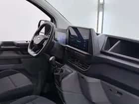 Ford Transit Custom (2024) thumbnail 9