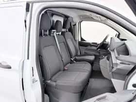 Ford Transit Custom (2024) thumbnail 10