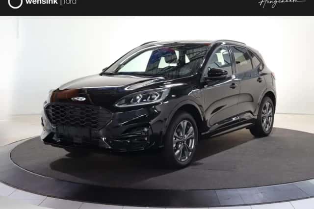 Ford Kuga (2024) thumbnail 1
