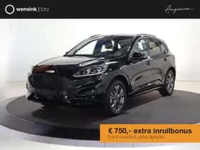Ford Kuga (2024)