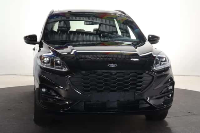 Ford Kuga (2024) thumbnail 3