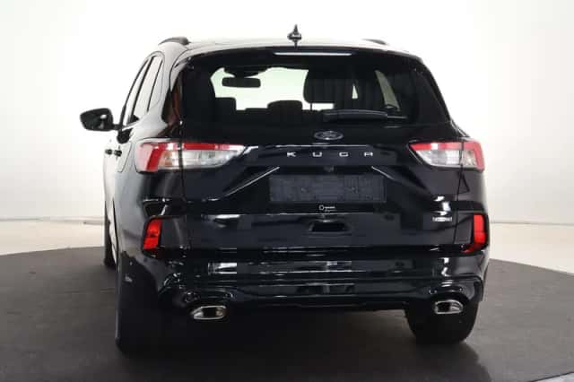Ford Kuga (2024) thumbnail 4