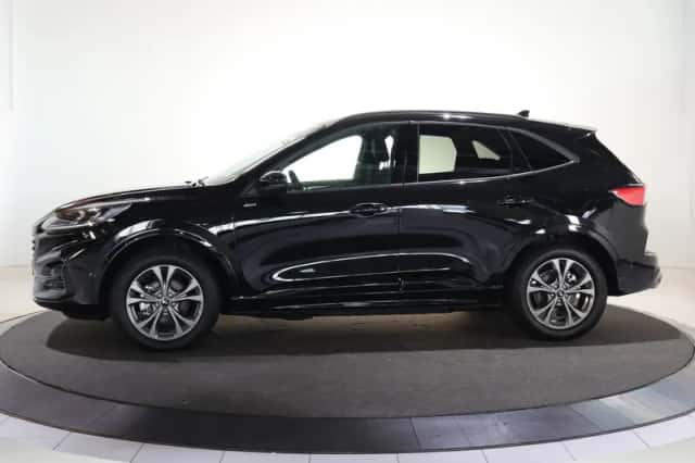Ford Kuga (2024) thumbnail 5