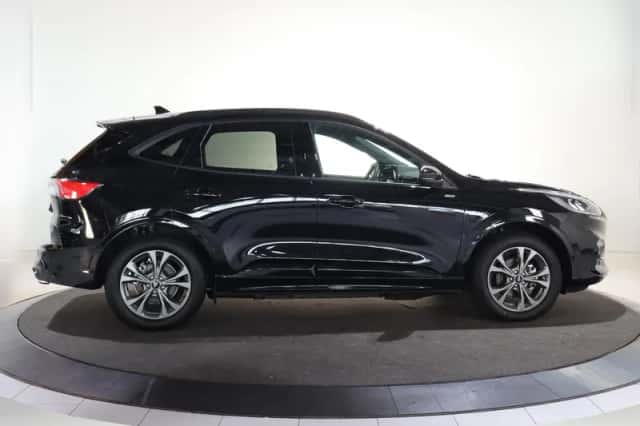 Ford Kuga (2024) thumbnail 6