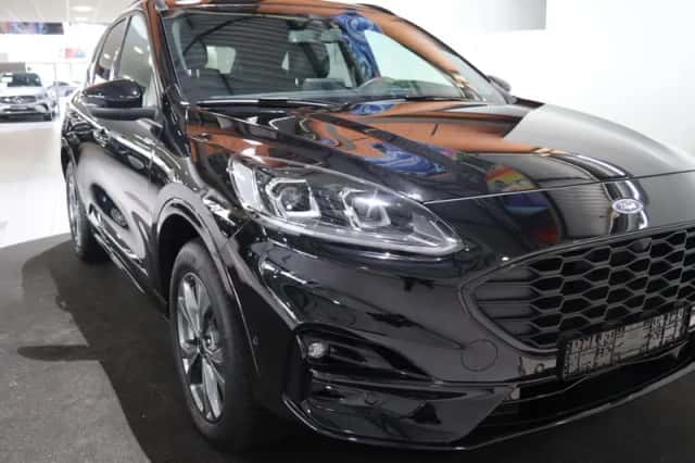 Ford Kuga (2024) thumbnail 7