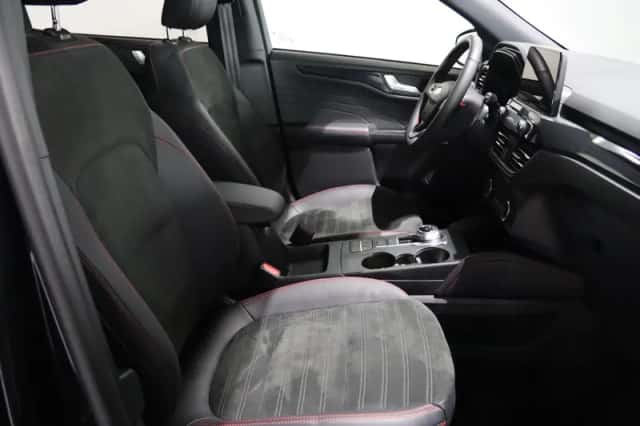 Ford Kuga (2024) thumbnail 8