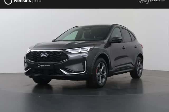 Ford Kuga (2025)