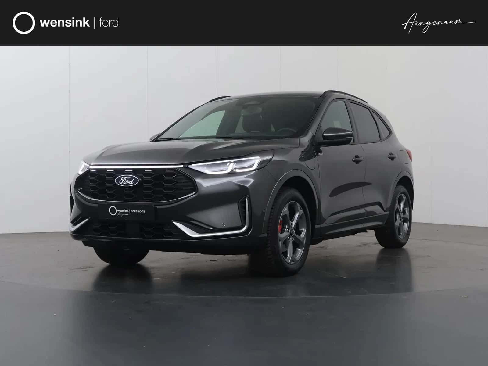 Ford Kuga (2025) — foto 1