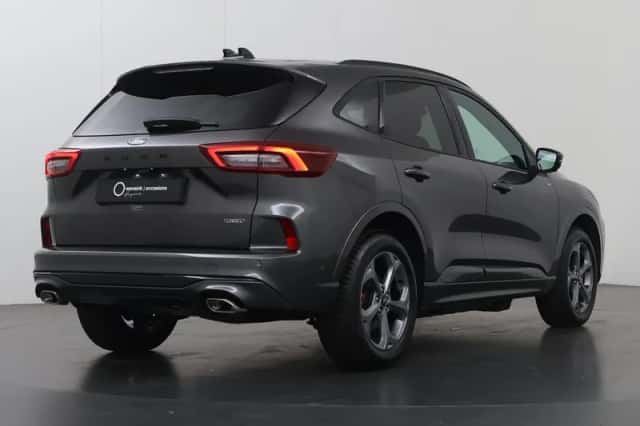 Ford Kuga (2025) thumbnail 2