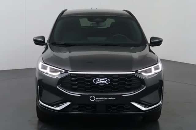 Ford Kuga (2025) thumbnail 3