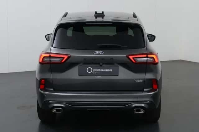 Ford Kuga (2025) thumbnail 4
